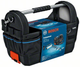 Bosch accessoires bosch professional proclick gwt 20 met handgereedschapsset - 1600a02h5b