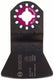 Bosch accessoires hcs-schaafijzer atz 52 sc - 2608661646