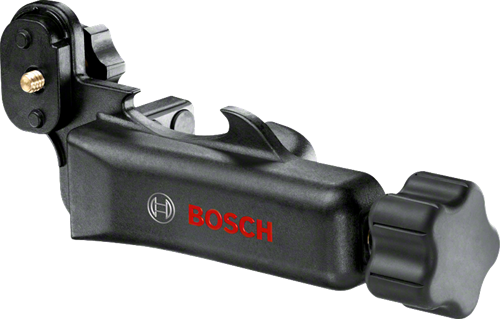 Bosch accessoires houder voor lr1 lr 2 ontvangers | 1608m0070f - 1608m0070f