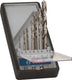 Bosch accessoires bosch profesional - pro wood hss boorset met centreerpunt, 7-delig