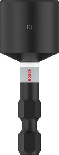 Load image into Gallery viewer, Bosch accessoires impact control dopsleutel 13mm - 2608522353
