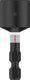 Bosch accessoires impact control dopsleutel 13mm - 2608522353