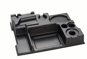 Bosch accessoires inlay | gct 115 - 1600a002w6