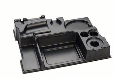 Bosch accessoires inlay | gct 115 - 1600a002w6