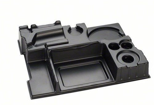 Load image into Gallery viewer, Bosch accessoires inlay | gct 115 - 1600a002w6
