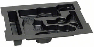 Bosch accessoires inleg l-boxx gkf 600 | 2608438048 - 160060a102
