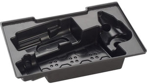 Bosch accessoires inleg voor l-boxx 102 | voor gwb 10,8 li | op=op - 2608438085
