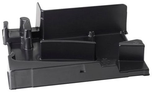 Load image into Gallery viewer, Bosch accessoires inleg voor l-boxx 136 | voor gbh 2-26 en gbh 2-28 | 2608438037 - 1600a002v3
