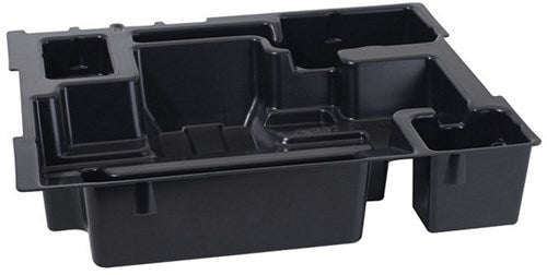 Bosch accessoires inleg voor l-boxx 238 | voor gks 18 | 6.082.850.4h9 - 1600a002uy