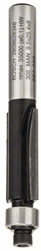 Load image into Gallery viewer, Bosch accessoires kantenfrezen 8 mm, d1 9,5 mm, l 25,4 mm, g 68 mm 1st - 2608628346
