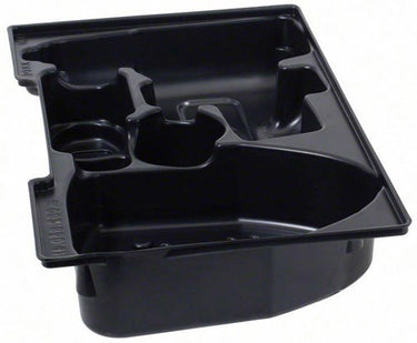 Bosch accessoires bosch professional 1600a002v2 inlegger voor het opbergen van gereedschap, geschikt voor gdr 12v-105 en gsr 12v-15