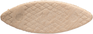 Bosch accessoires lamellendeuvels | 50 stuks - 2609256601
