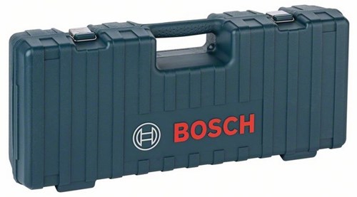 Afbeelding laden in galerijviewer, Bosch accessoires bosch koffer voor gws 18-180 en gws 25-230
