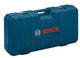 Bosch accessoires bosch koffer voor gws 18-180 en gws 25-230