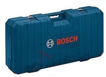 Afbeelding laden in galerijviewer, Bosch accessoires bosch koffer voor gws 18-180 en gws 25-230
