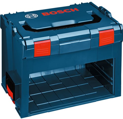 Chargez l'image dans la visionneuse de la galerie, Bosch accessoires ls-boxx 306 voor bosch machines | 2608438062 - 1600a001ru
