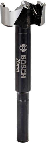 Bosch accessoires machinehoutboor toothed-edge 28x90 - 2608577012