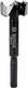 Bosch accessoires machinehoutboor toothed-edge 28x90 - 2608577012