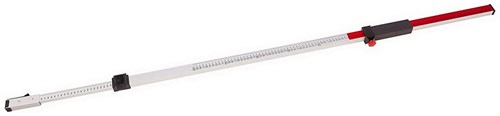 Load image into Gallery viewer, Bosch accessoires meetlat gr 240 professional | bouwlasermeetlat - 0601094100
