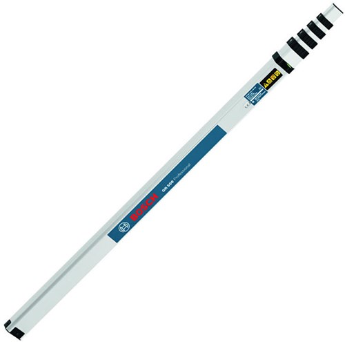 Load image into Gallery viewer, Bosch accessoires meetlat gr 500 professional | bouwlasermeetlat - 0601094300
