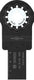 Bosch accessoires multi material zaagblad aiz 20 ab | starlock | 20 x 30 mm | 5 stuks - 2608669252
