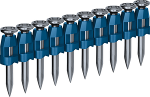 Bosch accessoires nb-38 betonnagel | 1000 stuks - 1600a02f4p