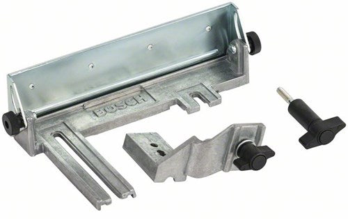 Bosch accessoires parallel- en verstekgeleider – 1st - 2607001079