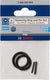 Bosch accessoires pin en ring 1 4 krachtdoppen | 4 stuks - 2608003064