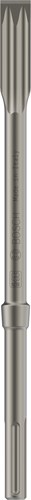 Load image into Gallery viewer, Bosch accessoires platte beitels rtec sharp sds-max 400 mm 1st - 2608690166
