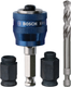 Bosch accessoires power change plus starter kit light - 2608599010
