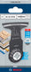 Bosch accessoires pro aii 65 apib invalzaagblad | 65 x 40 mm | 5 stuks - 2608669079