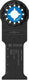 Bosch accessoires pro aiz 32 aib invalzaagblad | 32 x 50 mm | 1 stuk - 2608669077