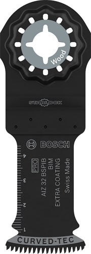 Load image into Gallery viewer, Bosch accessoires pro aiz 32 bspib multitool zaagblad | 32 x 50 mm - 2608669070
