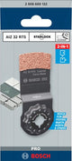 Bosch pro aiz 32 rt5 - multifunctioneel zaagblad - 32mm - starlock