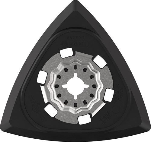 Afbeelding laden in galerijviewer, Bosch accessoires pro avz 93 g multitoolaccessoire | 93 mm - 2608669125
