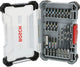 Bosch accessoires bosch professional pro impact metal boor- bitset 20-delig - 2608521u84