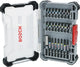 Bosch accessoires bosch professional pro impact schroefbitset 24-delig - 2608521u75