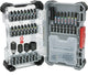 Bosch accessoires bosch professional pro impact schroefbitset 33-delig - 2608521u76