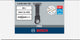 Bosch accessoires pro maii 52 apb multitool zaagblad | 52 x 75 mm - 2608669138