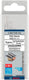 Bosch accessoires pro metal hss-g spiraalboorset | 5-delig - 2607019114