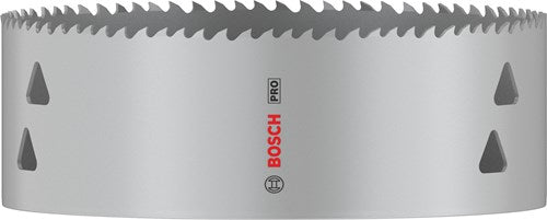 Bosch accessoires pro multi material gatzaag | 146 mm | met schroefdraad - 2608901543