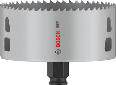 Bosch accessoires bosch pro multi materiaal pc plus gatenzaag 105 mm - 2608594411