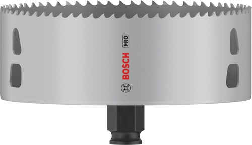 Chargez l'image dans la visionneuse de la galerie, Bosch accessoires bosch pro multi material pc plus lochsäge 133 mm - 2608594417
