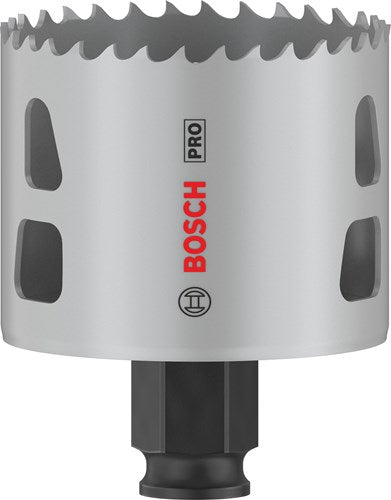 Laden Sie das Bild in Galerie -Viewer, Bosch accessoires bosch pro multi material pc plus lochsäge 60 mm - 2608594394
