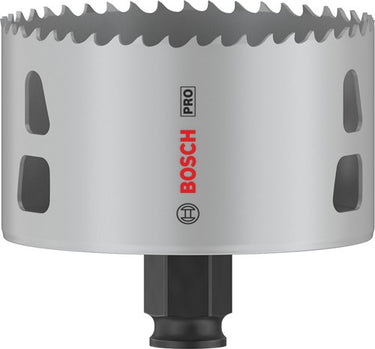 Bosch pro multi material pc plus gatzag 83 mm - 2608594404