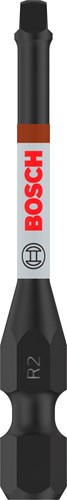 Cargue la imagen en el visor de la galería, Bosch accessoires bosch pro robertson slagbit r2 55 mm 2-delig - 2608522551
