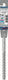 Bosch accessoires pro sds plus-5x hamerboor | 10 x 100 x 160 mm - 2608833798