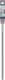 Bosch accessoires pro sds plus-5x hamerboor | 10 x 250 x 310 mm - 2608833801