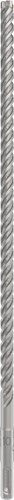 Afbeelding laden in galerijviewer, Bosch accessoires pro sds plus-5x hamerboor | 10 x 300 x 360 mm - 2608833802
