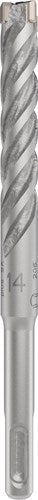 Bosch accessoires pro sds plus-5x hamerboor | 14 x 100 x 160 mm - 2608833816